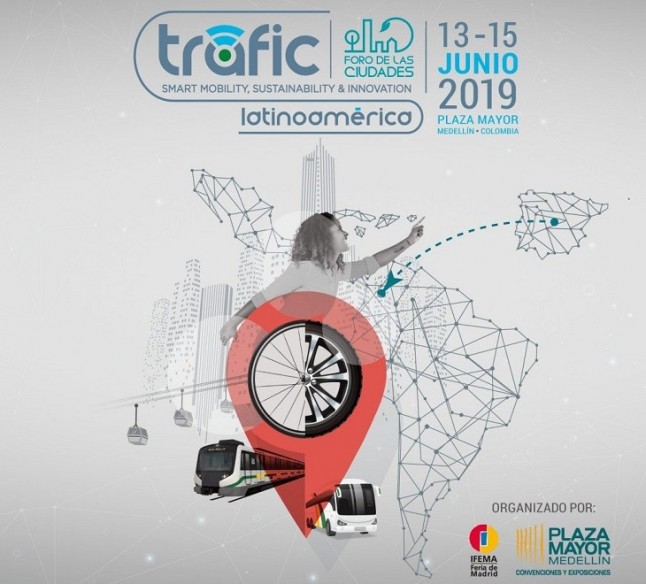 TRAFIC Latinoamérica 2019 abre sus puertas