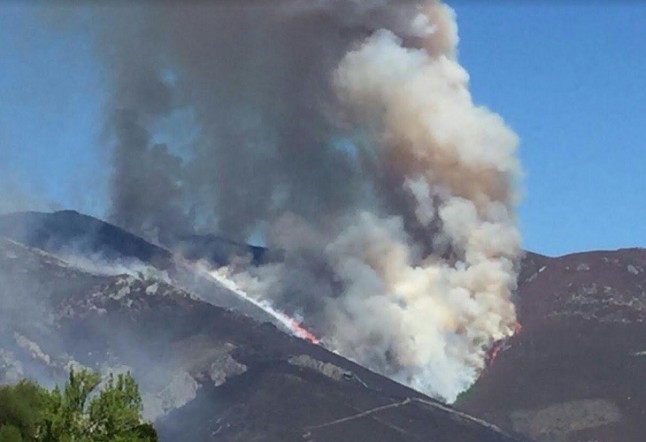 En el Día del Medio Ambiente en Asturias no hay nada que celebrar