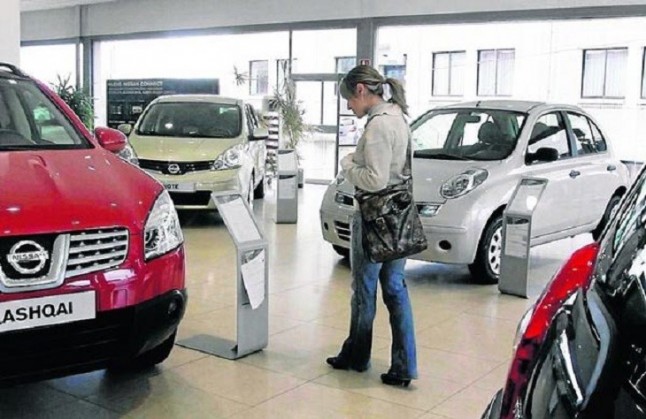 Sí o sí hay que recuperar el Plan PIVE