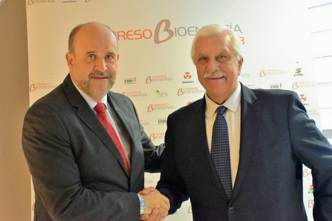 España precisa una adecuada política forestal y dar empleo vía la Biomasa