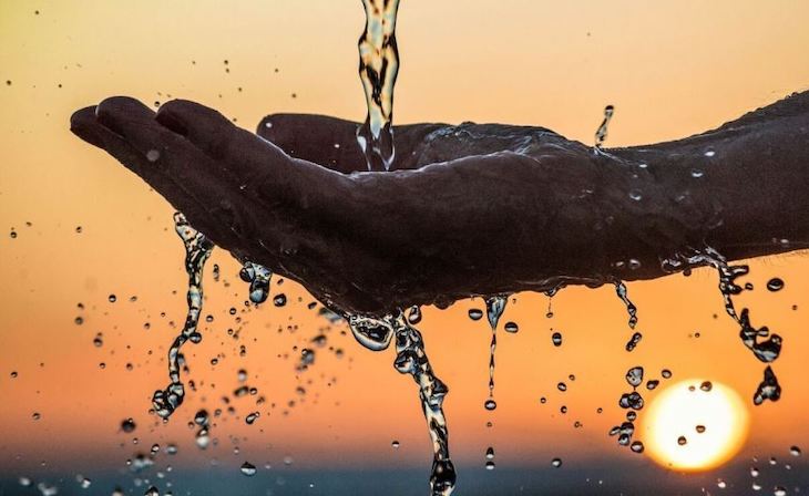 Evidencia pandemia la necesidad de garantizar en México el abasto de agua con ética