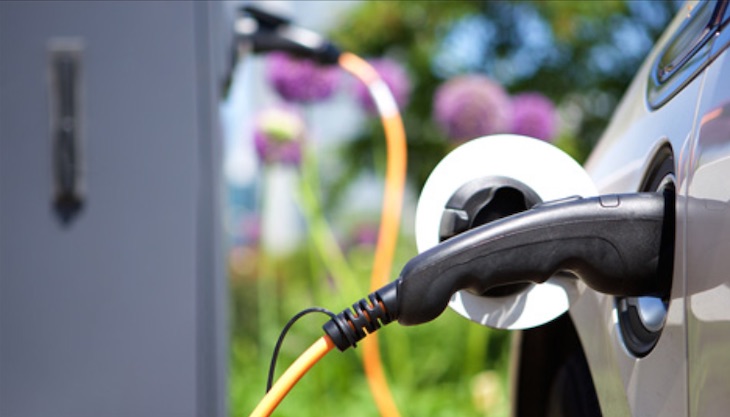 Baleares informa sobre el modelo de movilidad eléctrica en un seminario europeo