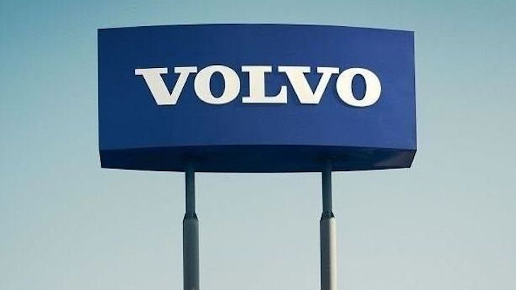 Volvo Group y Daimler
