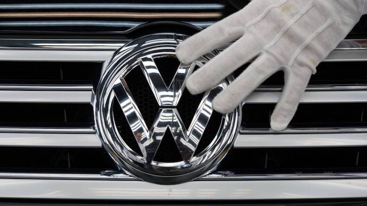 Volkswagen invertirá 1.000 millones en adaptar su planta de Emden a la producción de eléctricos