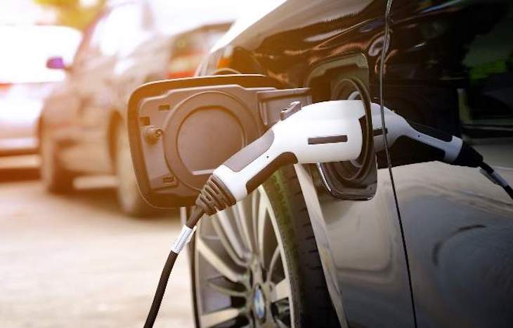 En busca de proyectos de startups orientados al coche eléctrico