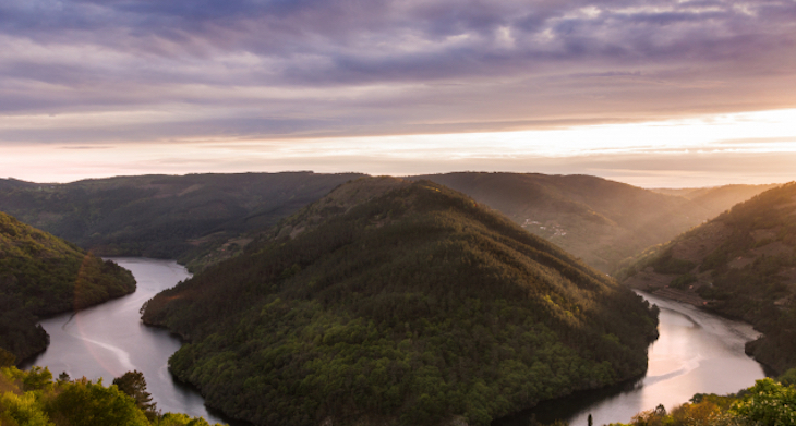 Más de 250 proyectos de conservación de especies y hábitats en Red Natura 2000