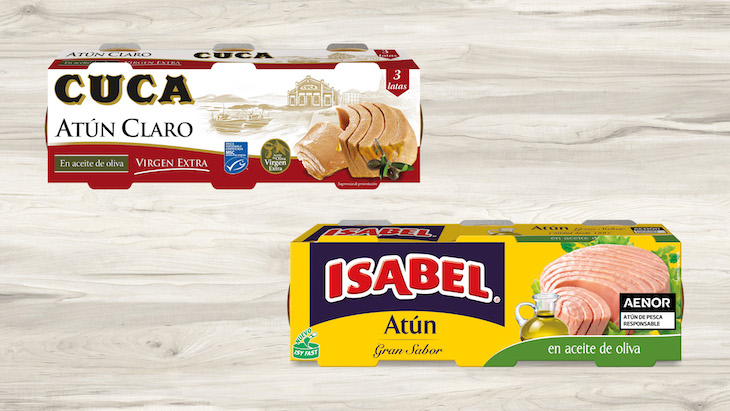 Bolton Food y WWF ‘alianza’ para asegurar la pesca sostenible en los océanos