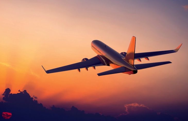 Europa propone un plan para alcanzar cero emisiones netas de CO2 en la aviación para 2050