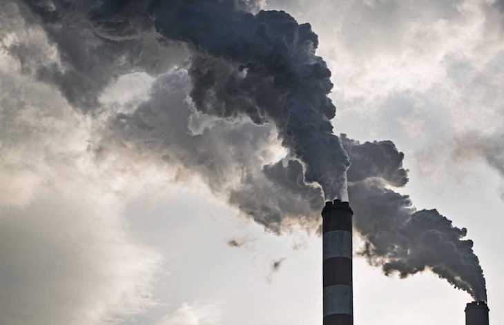 Los líderes de la UE aparcan a diciembre el debate sobre aumentar al 55% la reducción de emisiones en 2030