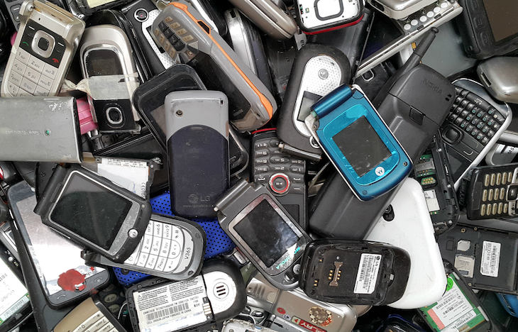 La Federación Española del Reciclaje pide evitar "trabas" y garantizar el libre comercio de las materias secundarias