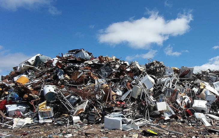 La ley de residuos ‘ignora’ la prevención