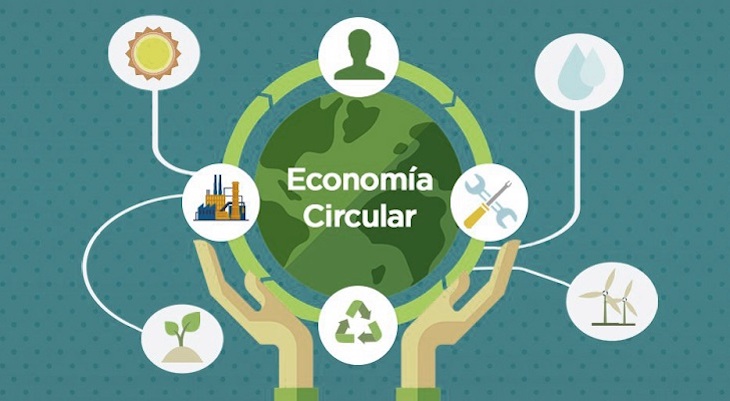 El sector del plástico reclama colaboración para avanzar en la senda de la economía circular