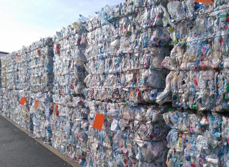 Medio Ambiente autoriza una nueva planta de gestión de residuos en Mallorca