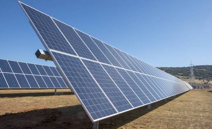Ibox Energy invierte 35 millones de euros en dos nuevas plantas fotovoltaicas en Badajoz