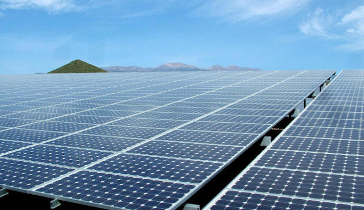 Los productores fotovoltaicos de Baleares deberían tener los mismos derechos que el resto
