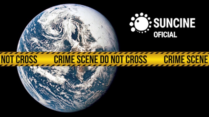 SUNCINE y ONU Medio Ambiente México: ‘Muestra de las películas premiadas en la última edición del Festival’