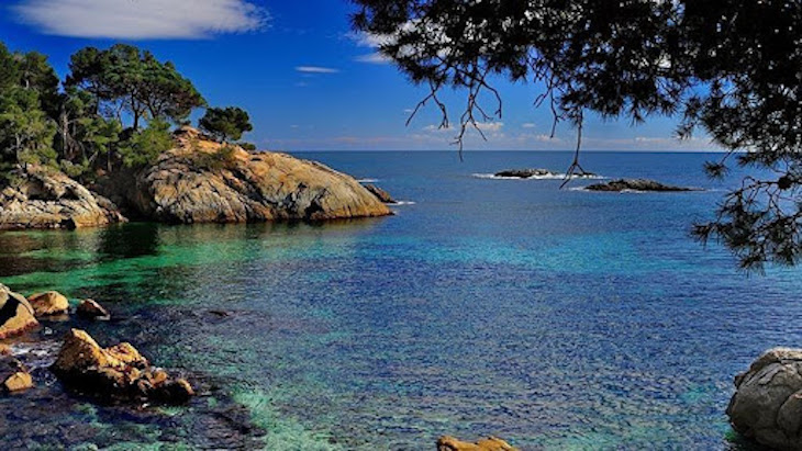 Proposición de Ley del Parlament de Baleares sobre la protección del mar Mediterráneo