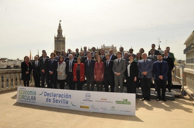 Declaración de Sevilla por la Economía Circular