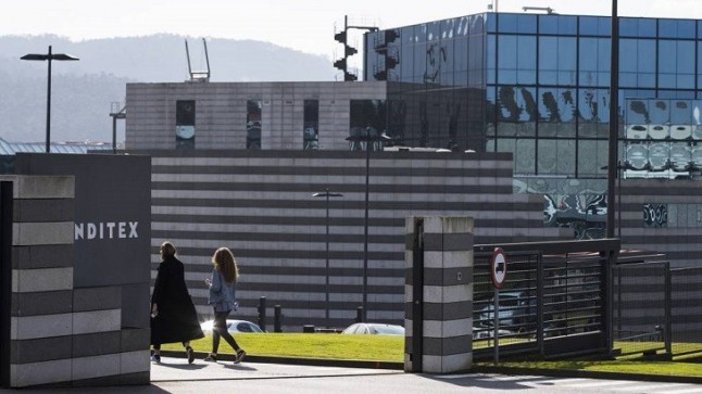 Inditex crea una comisión específica de Sostenibilidad