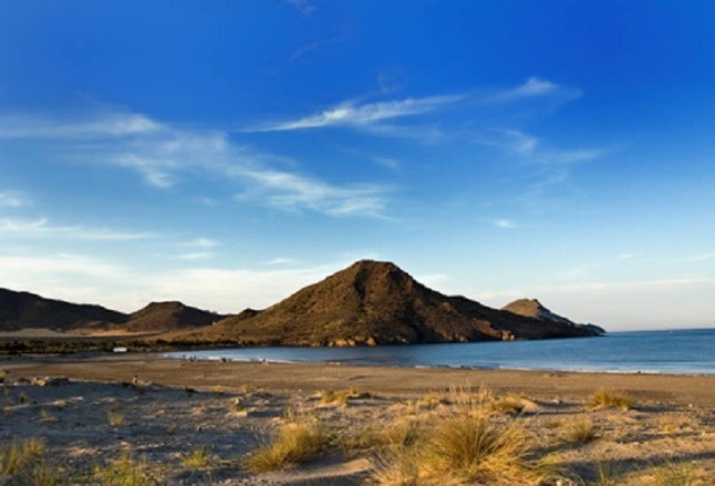 Semana Europea de Geoparques en Cabo de Gata