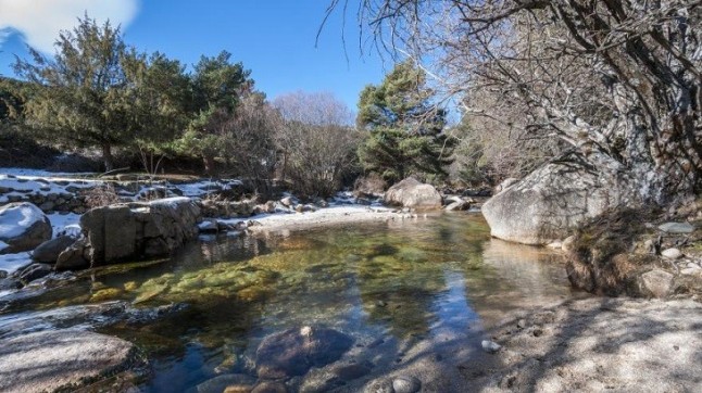 La Comunidad de Madrid aumentará las inversiones en materia de medio ambiente