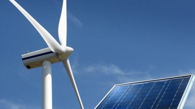 Audax Renovables en positivo