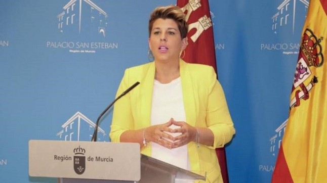 El Ejecutivo de Murcia no está de acuerdo con algunas medidas del plan Vertido Cero