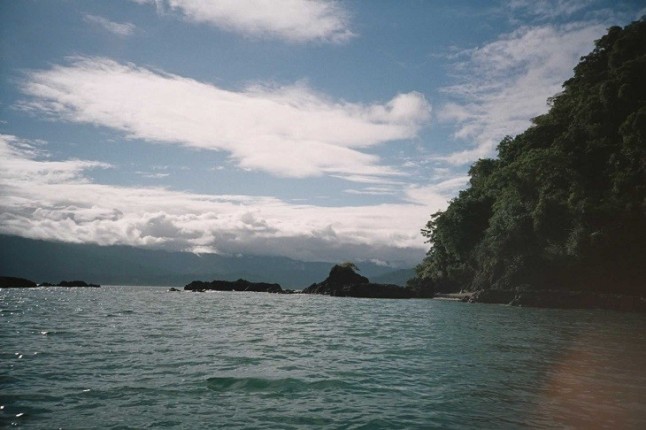 El Océano Índico puede modificar abruptamente el clima tropical