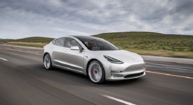 Ampliación de capital en Tesla a la vista