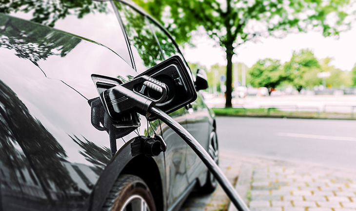 Movilidad eléctrica. Opel en España propone un plan de incentivos para el vehículo eléctrico