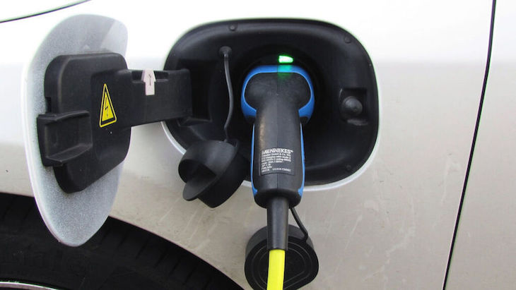 Recarga ultrarrápida del vehículo eléctrico en España de la mano de Porche e Iberdrola