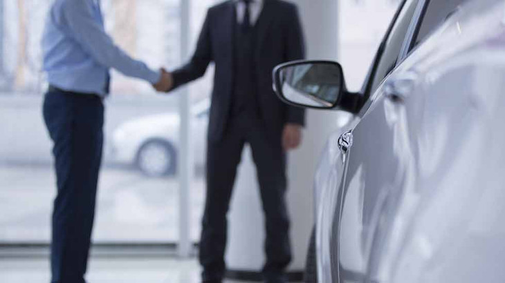 Los nuevos impuestos de circulación y matriculación que vienen