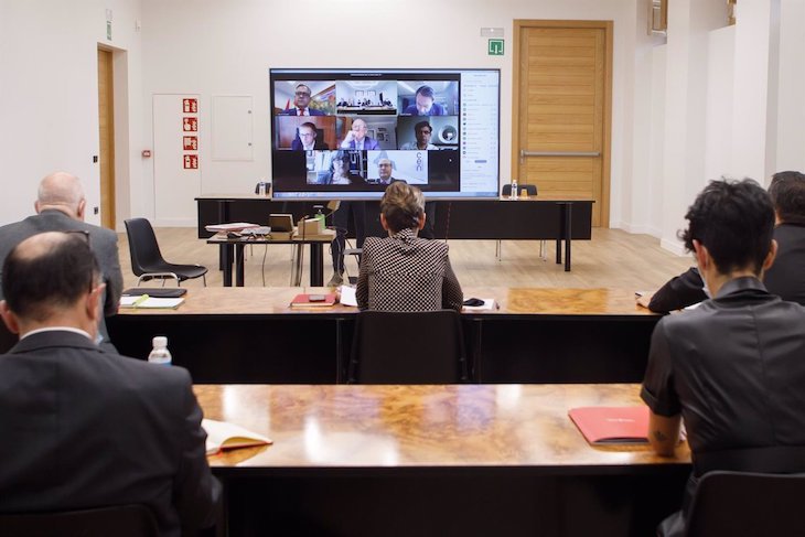 Navarra promueve una estrategia de transformación ecológica