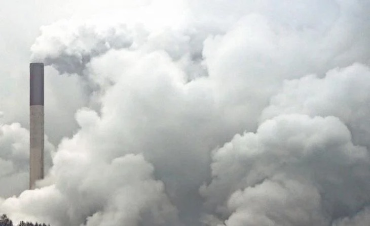 Veinte megatoneladas de metano se emiten a la atmósfera cada año