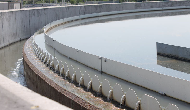 Andalucía saca a licitación la nueva estación depuradora de Puerto Real (Cádiz)