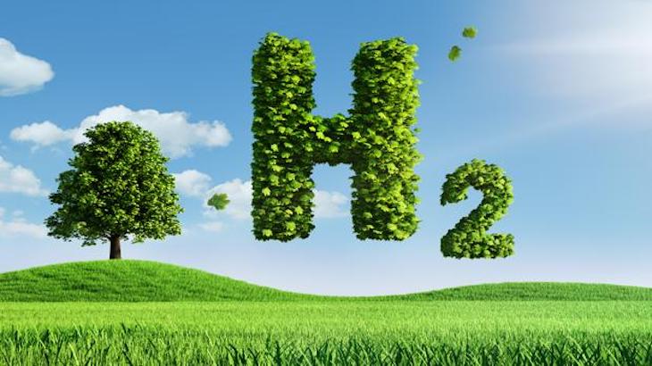 Impulsan un hub de hidrógeno verde en Canarias