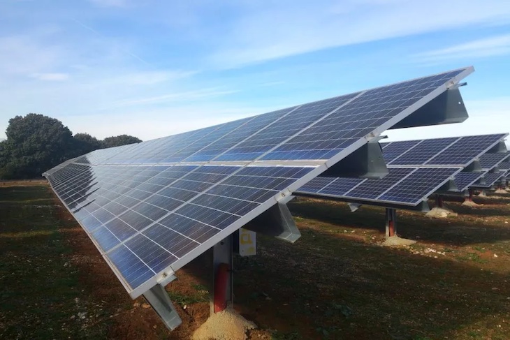 El fondo de pensionistas de Canadá y Benbros desarrollarán proyectos fotovoltaicos en Andalucía