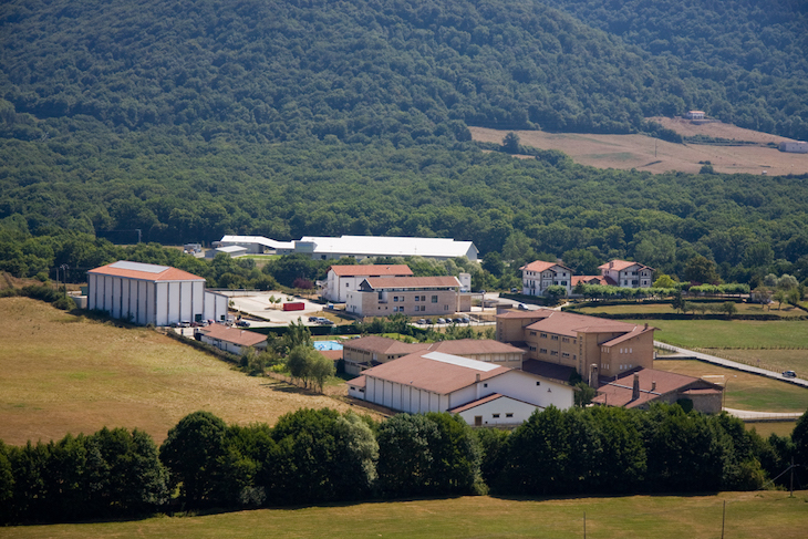 Energías renovables. AVEBIOM propone al Gobierno dos proyectos para llevar calor renovable con biomasa a 900.000 personas