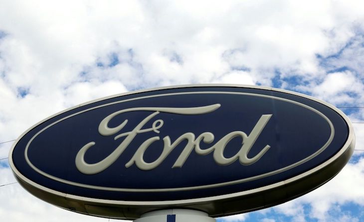 Ford usará energía limpia y verde en todas sus plantas