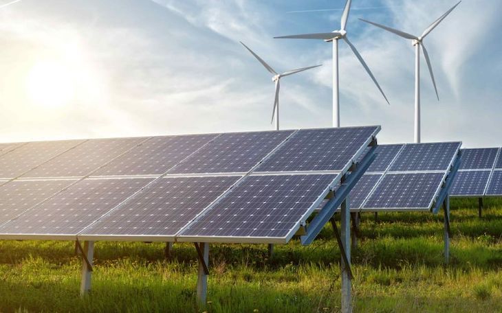 El Instituto Valenciano de Competitividad Empresarial (IVACE) financiará parte de los proyectos de energías renovables