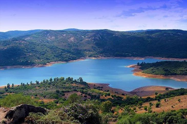 Polémica a cuenta de ‘La Almoraima’