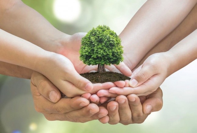 España sigue dedicando escasos recursos para proteger el medio ambiente