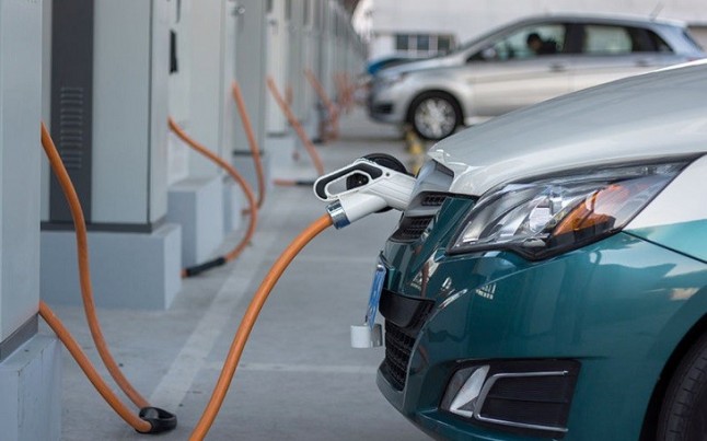 Mazda lanzará en 2020 sus primeros vehículos eléctricos