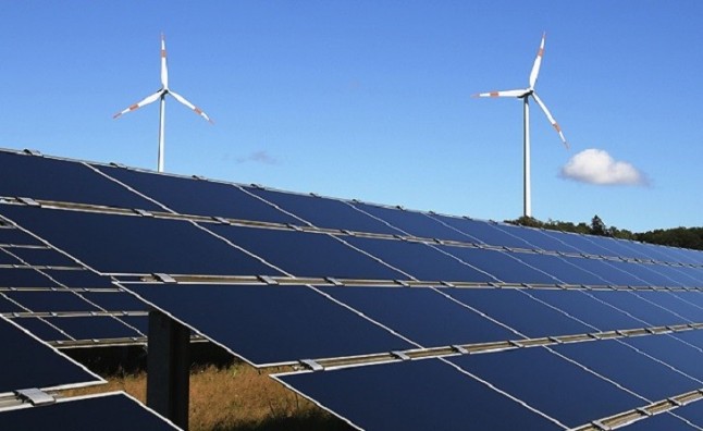 Bosch se apunta a las energías renovables