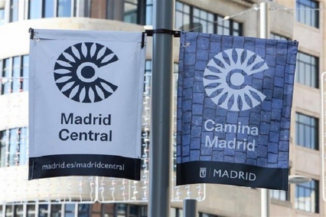 Madrid Central en otras urbes del planeta