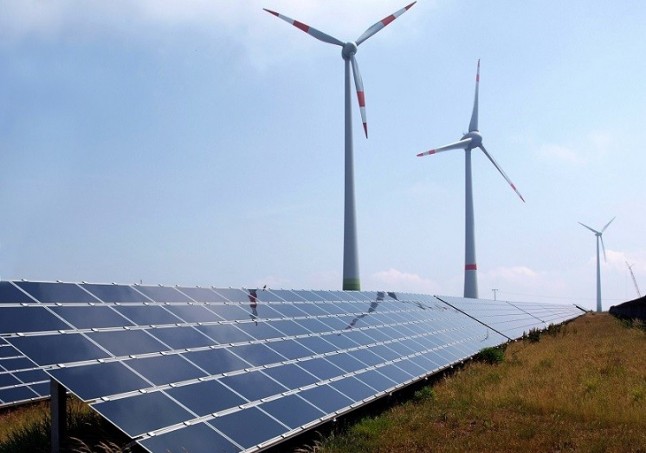 Hoja de ruta para que Menorca logre un 85% de energías renovables en el año 2030