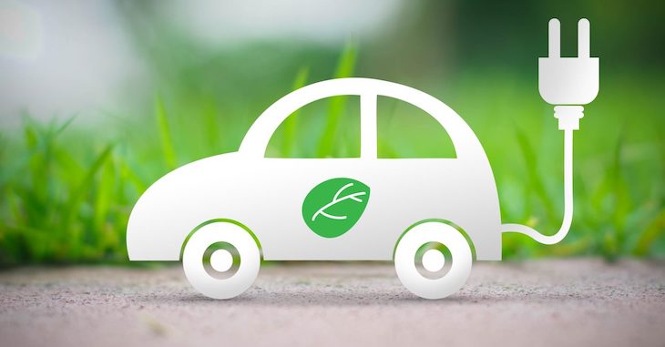 Las ayudas a la compra de vehículos deberán tributar en la declaración de la renta de 2020