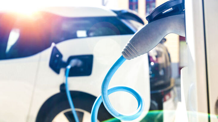 Las ventas de coches eléctricos de ocasión ‘al alza’