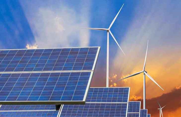 La 1ª subasta de energías renovables crean más de 25.000 nuevos empleos