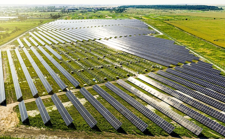 El sector agropecuario y la transición energética